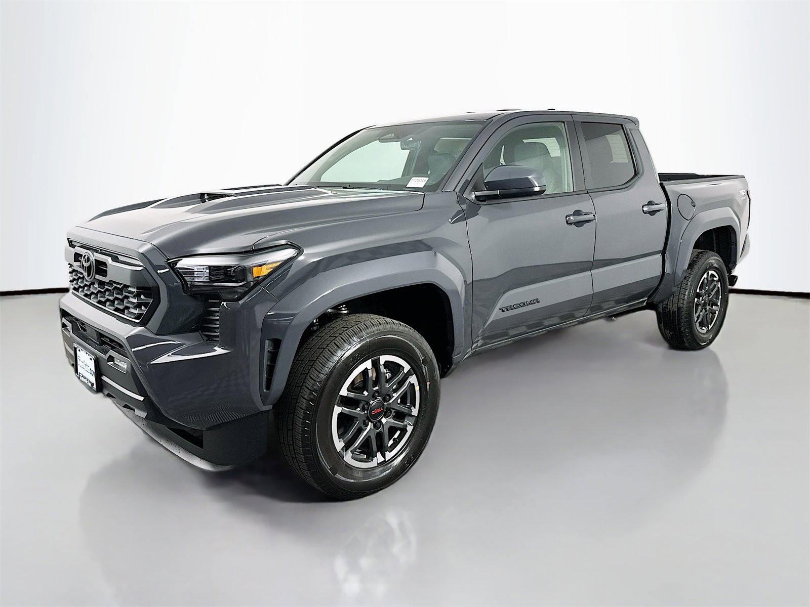 New 2026 Toyota Tacoma TRD Sport image 3