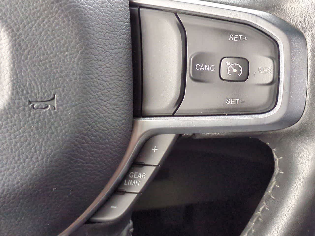 Used 2024 RAM 2500 Big Horn image 25