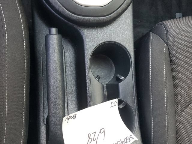 Certified 2023 Kia Forte LXS w/ LXS Technology Package FWD image 25