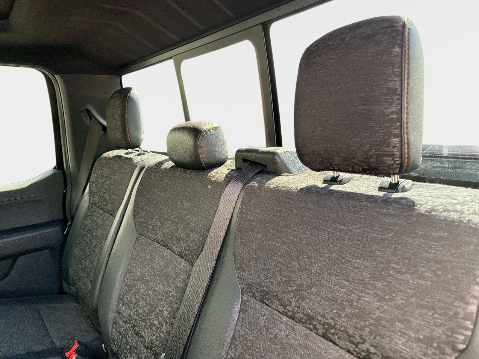 Used 2025 Ford F150 Tremor w/ Mobile Office Package image 32