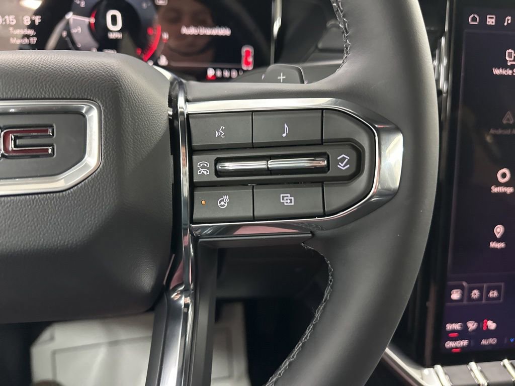 New 2026 GMC Acadia Elevation w/ Elevation Premium Package image 34