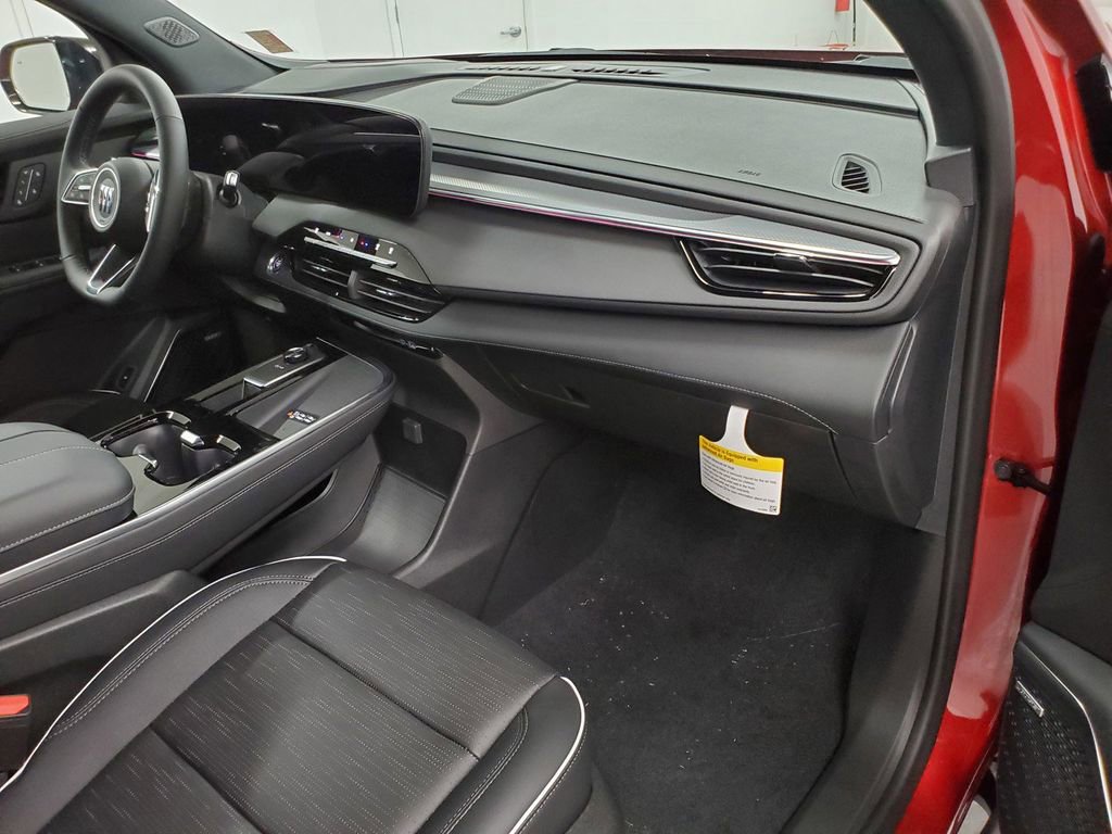 New 2025 Buick Enclave Sport Touring w/ Power Package image 11