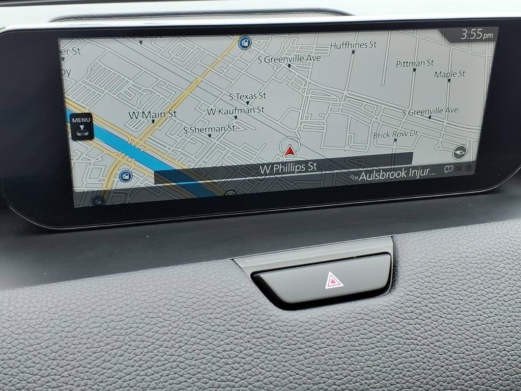 Used 2024 MAZDA CX-90 Plug-In Hybrid w/ Premium Pkg image 10