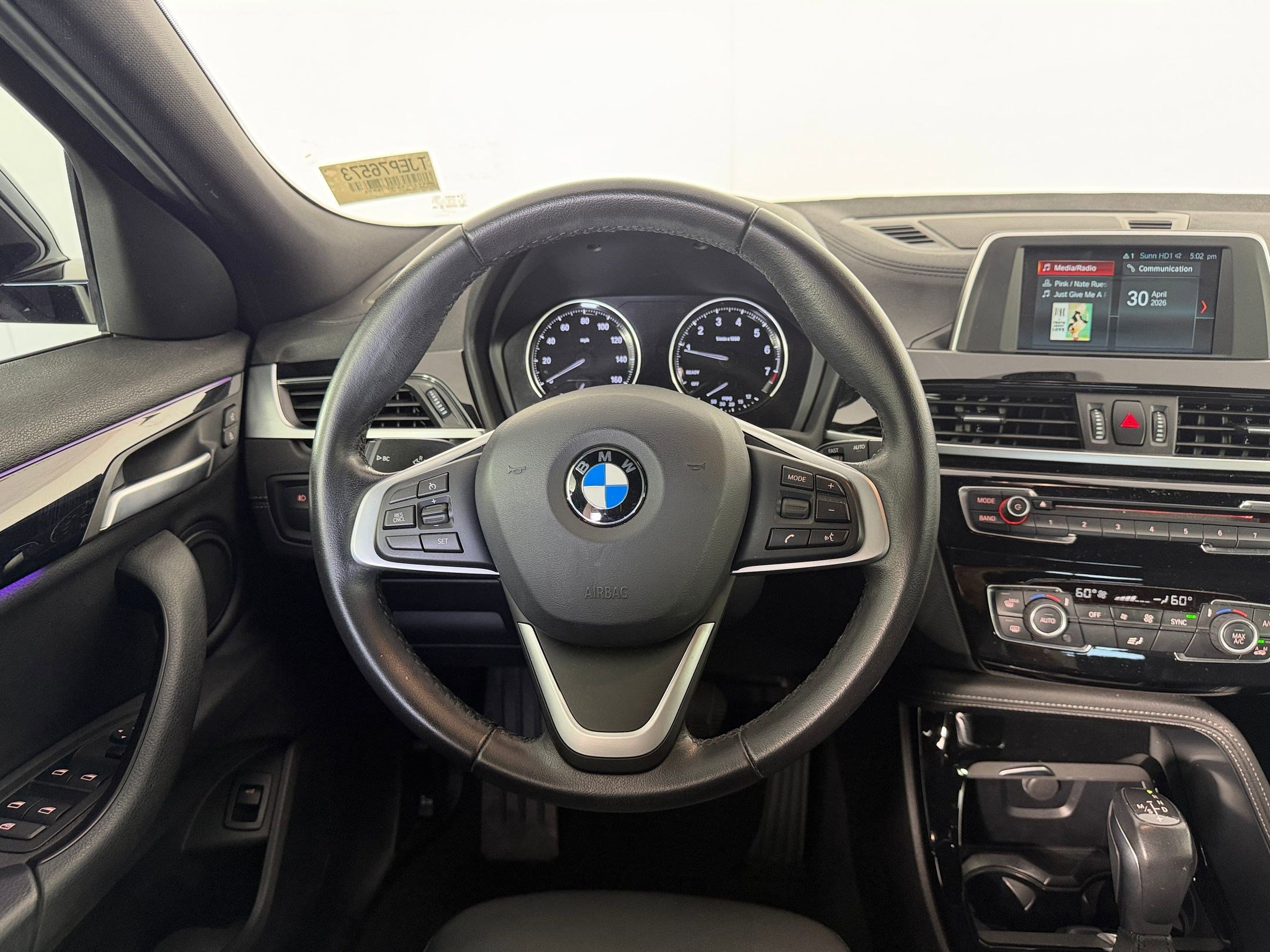 Used 2018 BMW X2 sDrive28i FWD image 28
