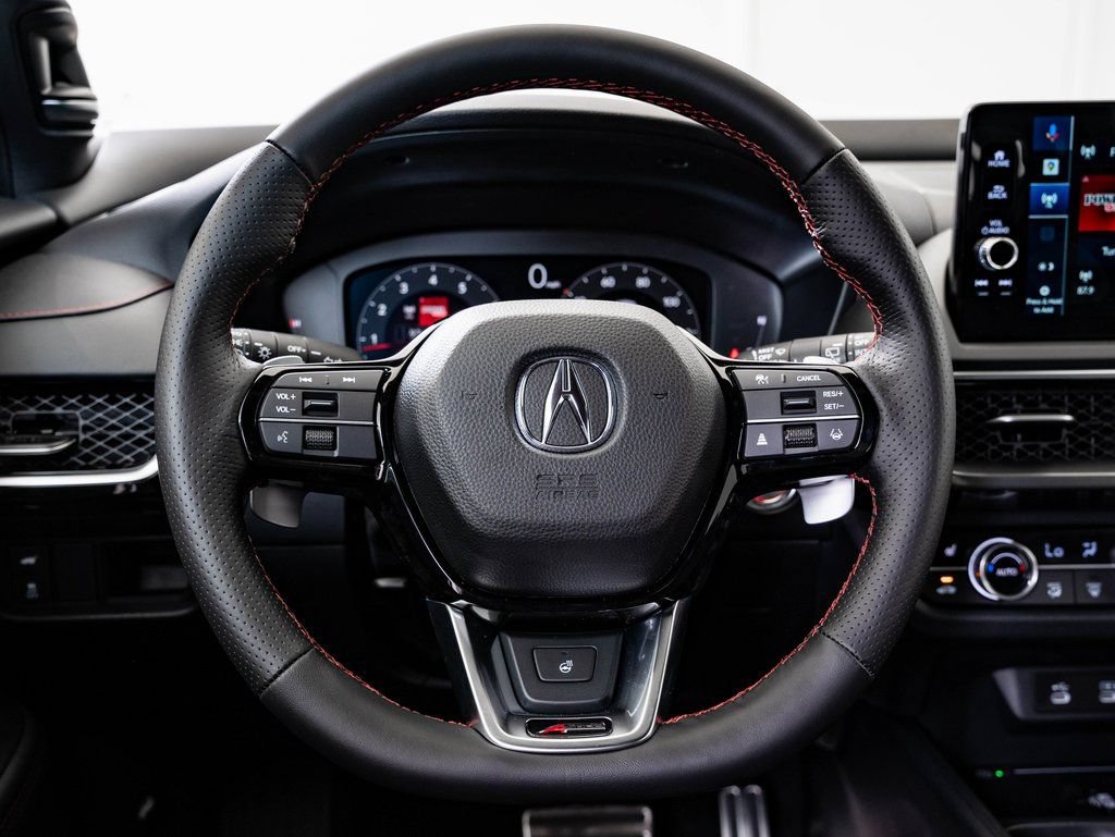 Certified 2026 Acura ADX A-Spec w/ Advance Package AWD/4WD image 41