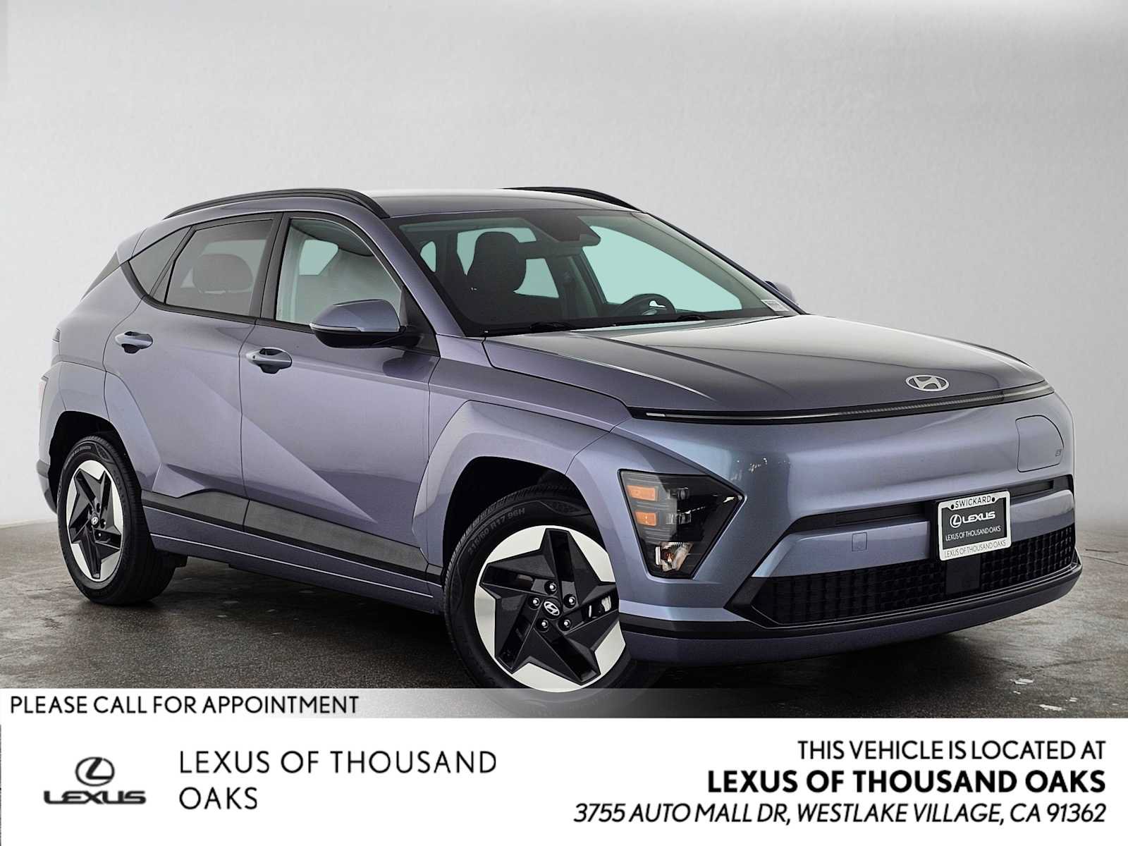 Used 2024 Hyundai Kona SEL