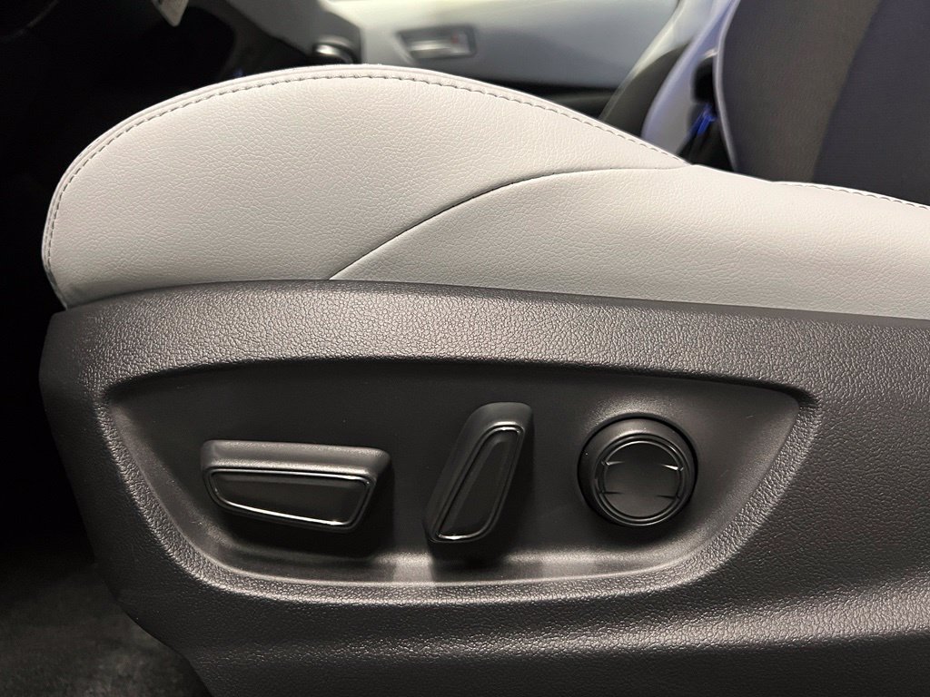 New 2027 Toyota Corolla XSE FWD image 10