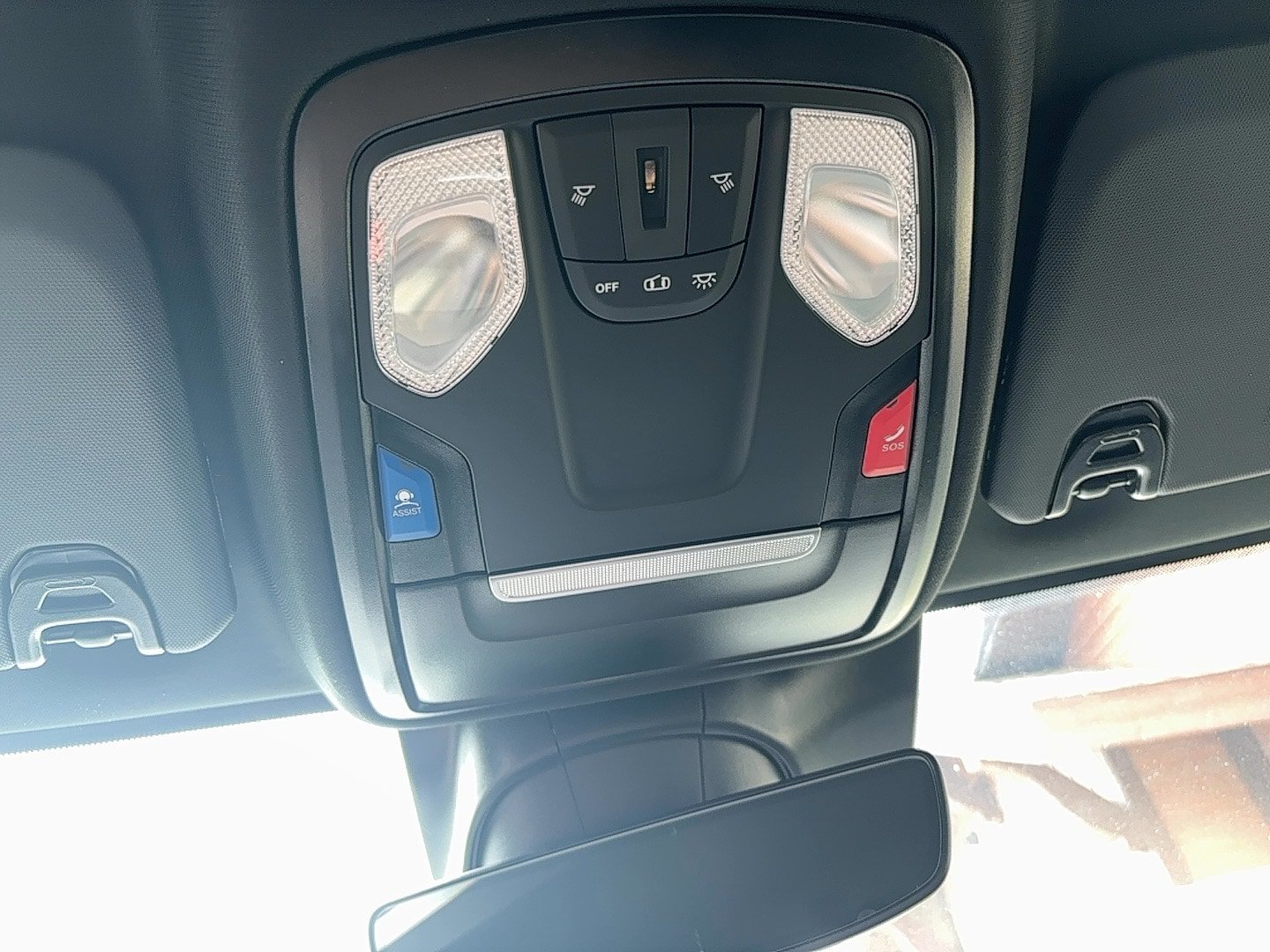 New 2026 RAM 3500 Tradesman AWD/4WD image 32