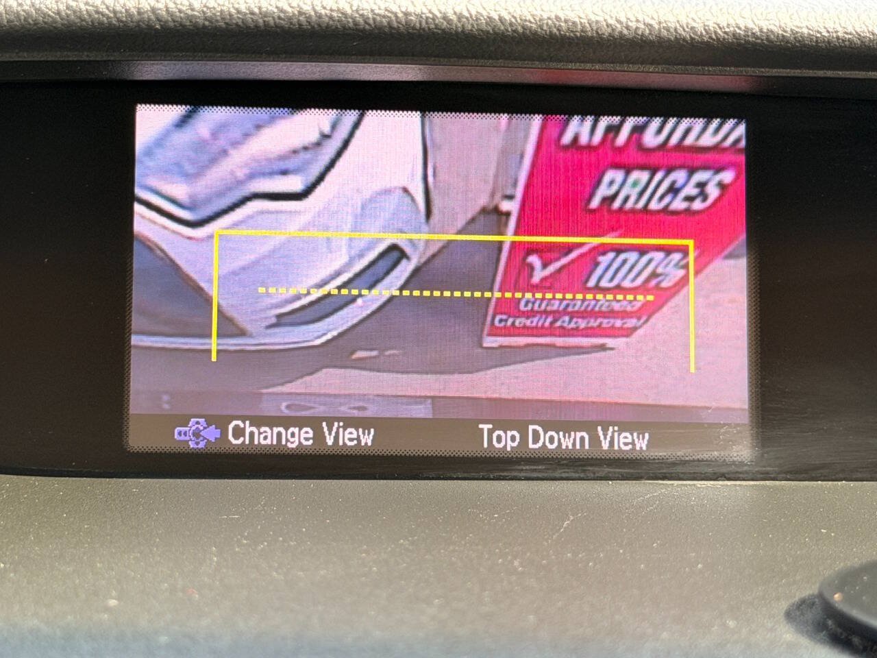 Used 2015 Honda CR-V LX image 45