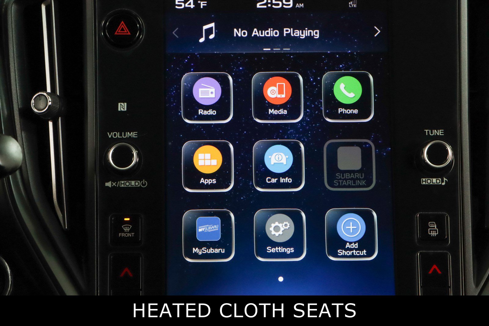 Used 2023 Subaru WRX Premium w/ Popular Package #2 image 20