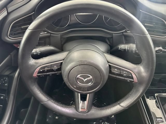 Used 2024 MAZDA CX-30 AWD 2.5 S w/ Preferred Package image 23