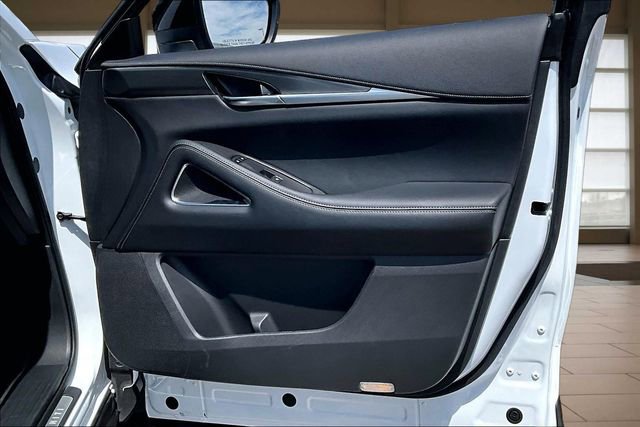Used 2026 INFINITI QX60 Luxe w/ Cargo Package FWD image 24