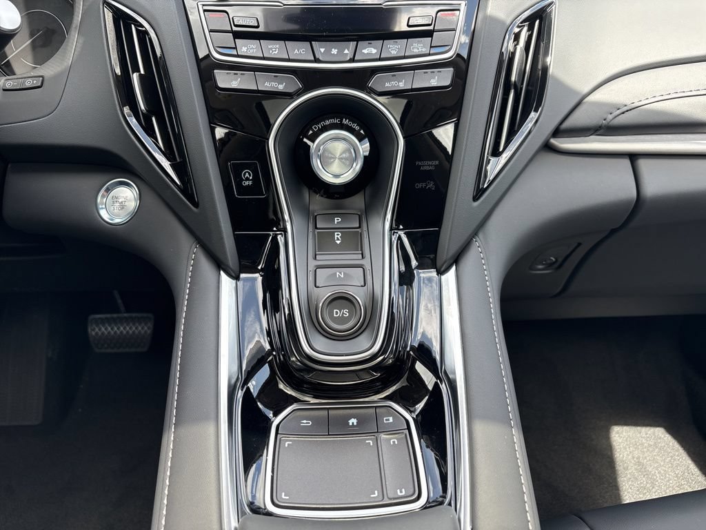 New 2026 Acura RDX SH-AWD w/ Technology Package image 26