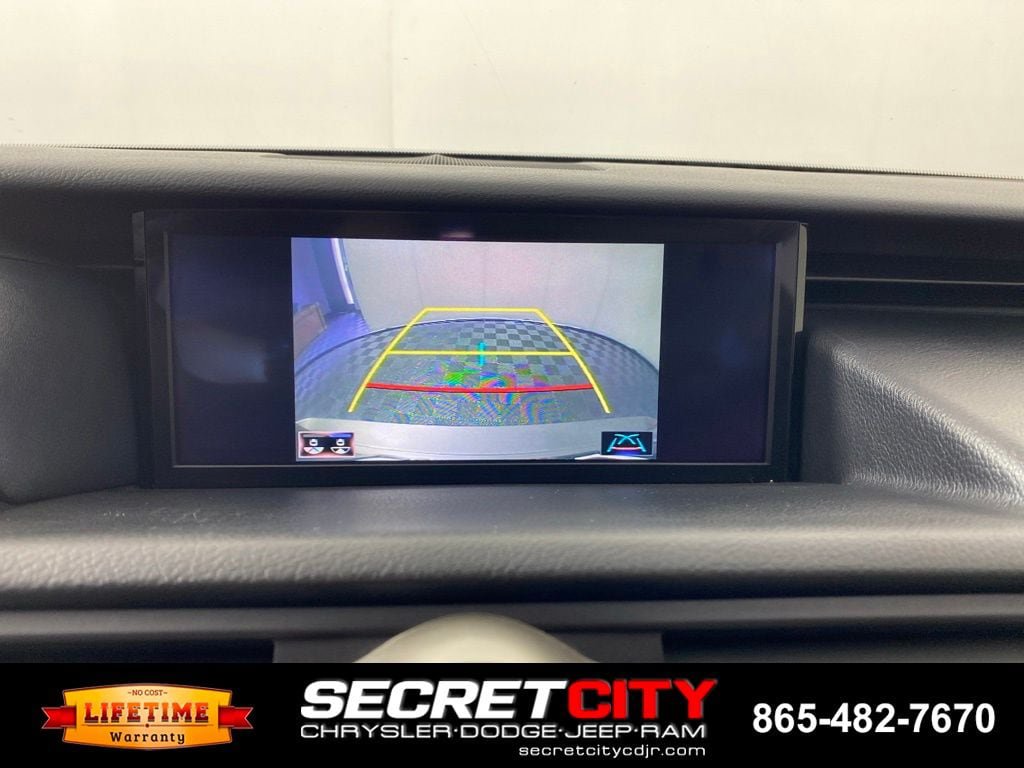 Used 2020 Lexus RC 300 F Sport w/ Navigation Package RWD image 21