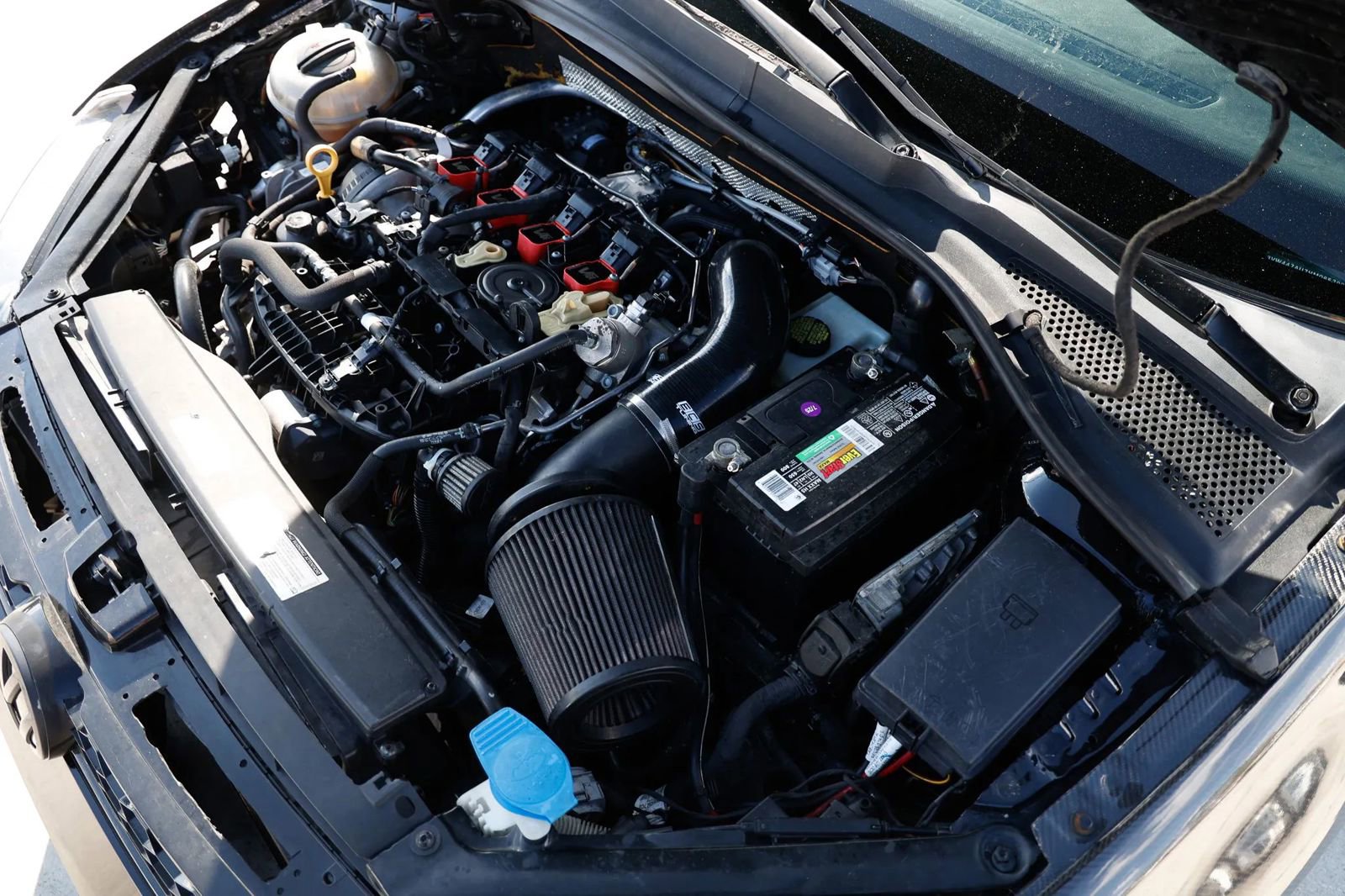Used 2017 Volkswagen GTI Sport image 36