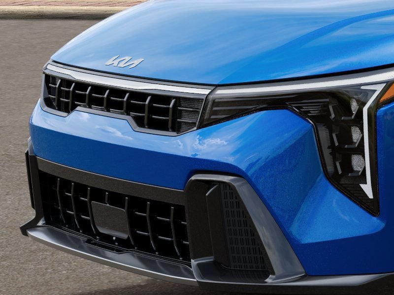 New 2026 Kia K4 GT-Line FWD image 14