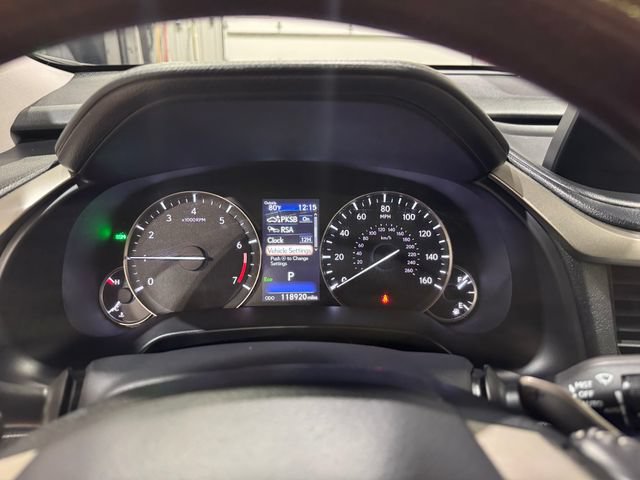 Used 2021 Lexus RX 350L Premium w/ Premium Package AWD/4WD image 16