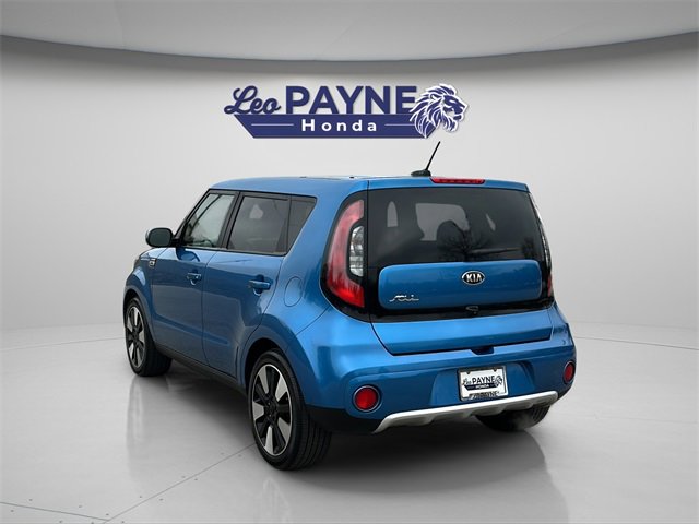 Used 2018 Kia Soul + image 7