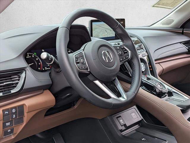 Used 2024 Acura RDX SH-AWD w/ Technology Package image 9