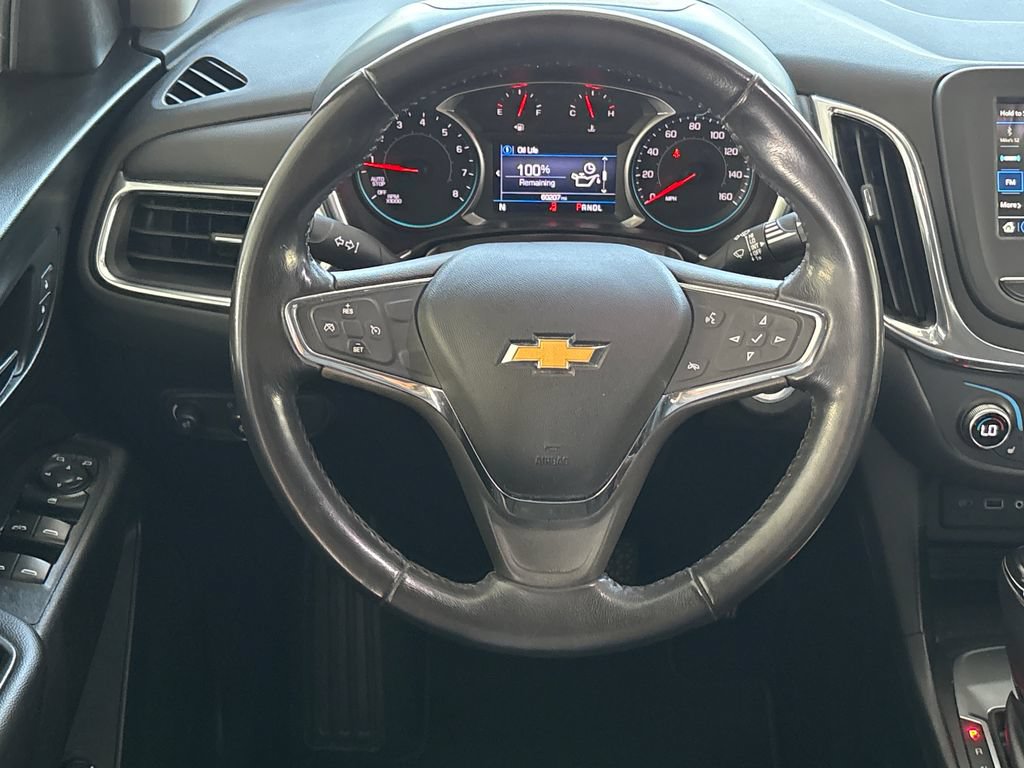 Used 2019 Chevrolet Equinox LT FWD image 18