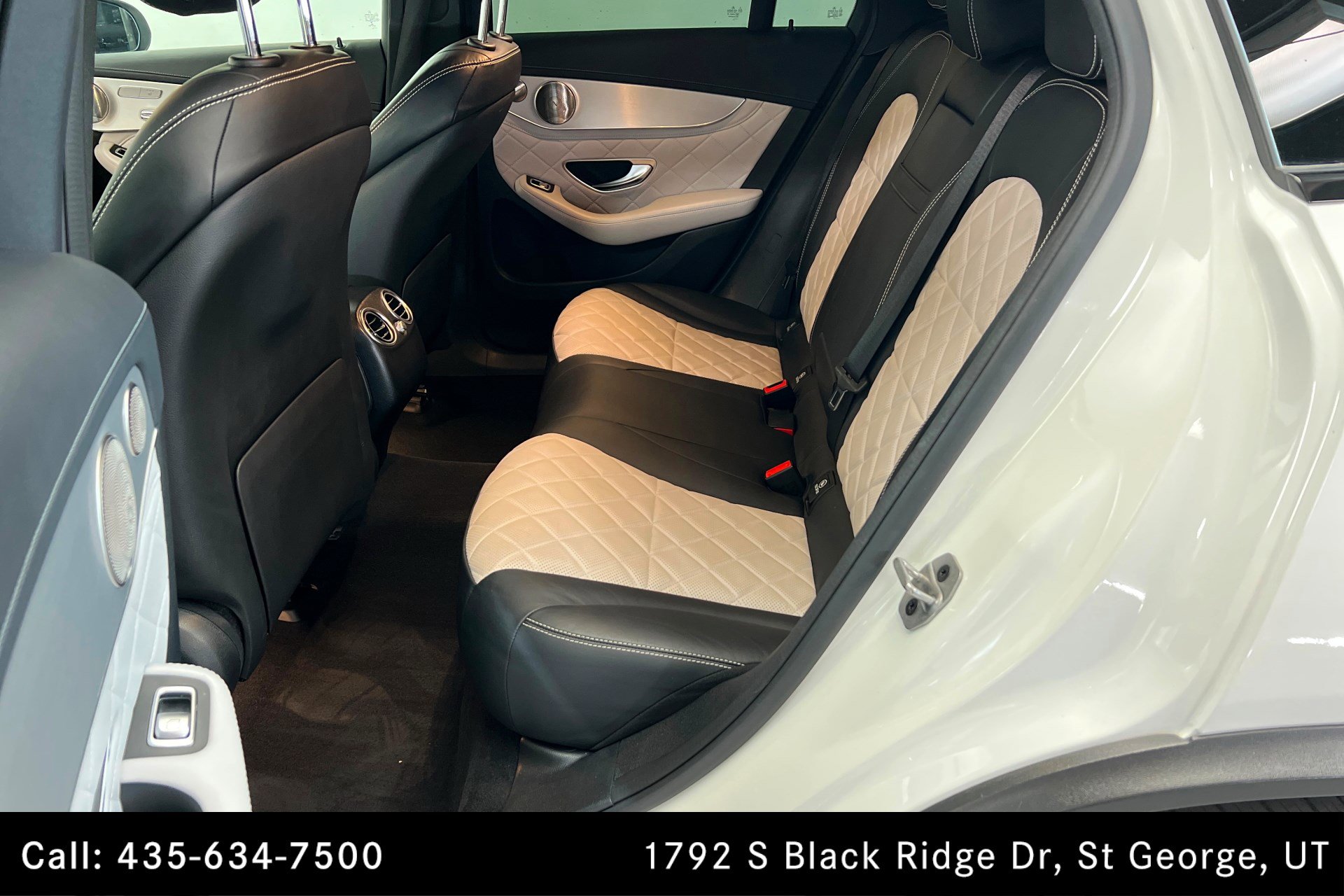Certified 2021 Mercedes-Benz GLC 300 4MATIC Coupe image 21