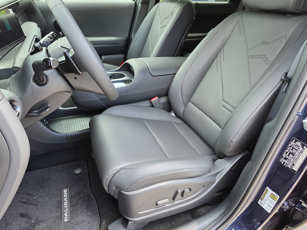 New 2026 Hyundai Palisade XRT Pro AWD/4WD image 13
