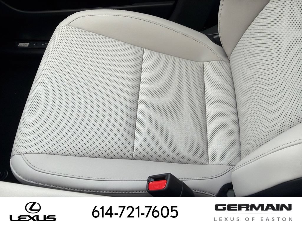 New 2026 Lexus RX 350 Premium w/ Convenience Package AWD/4WD image 30