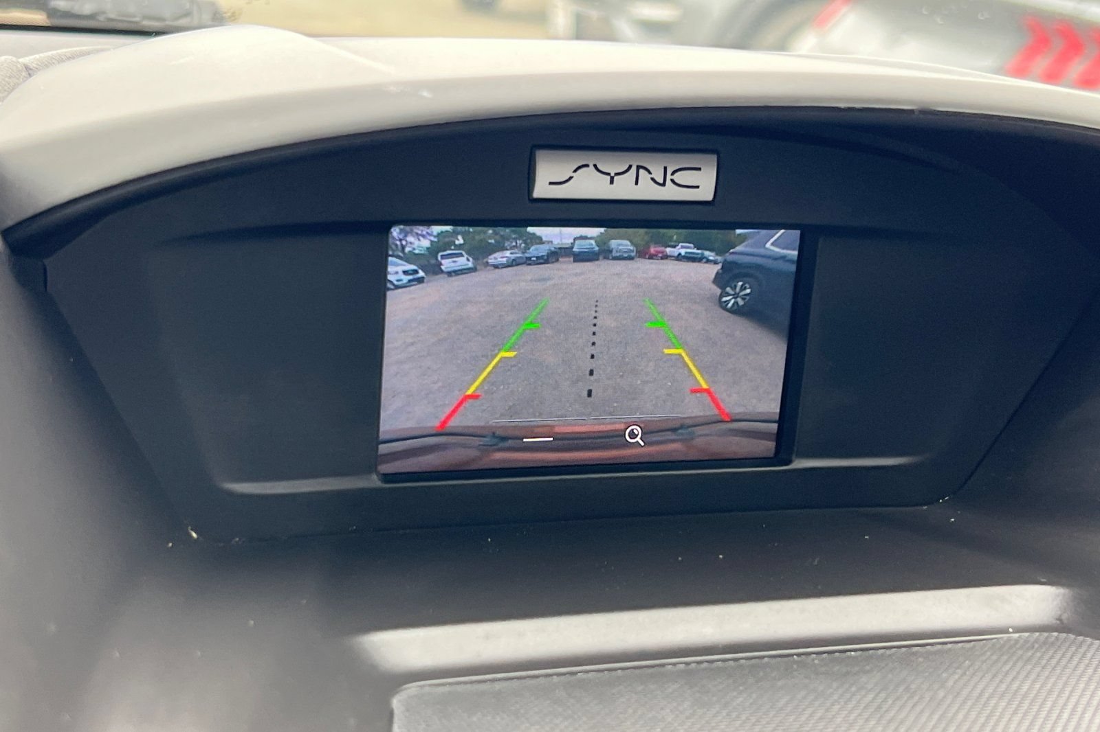 Used 2017 Ford Escape SE FWD image 19