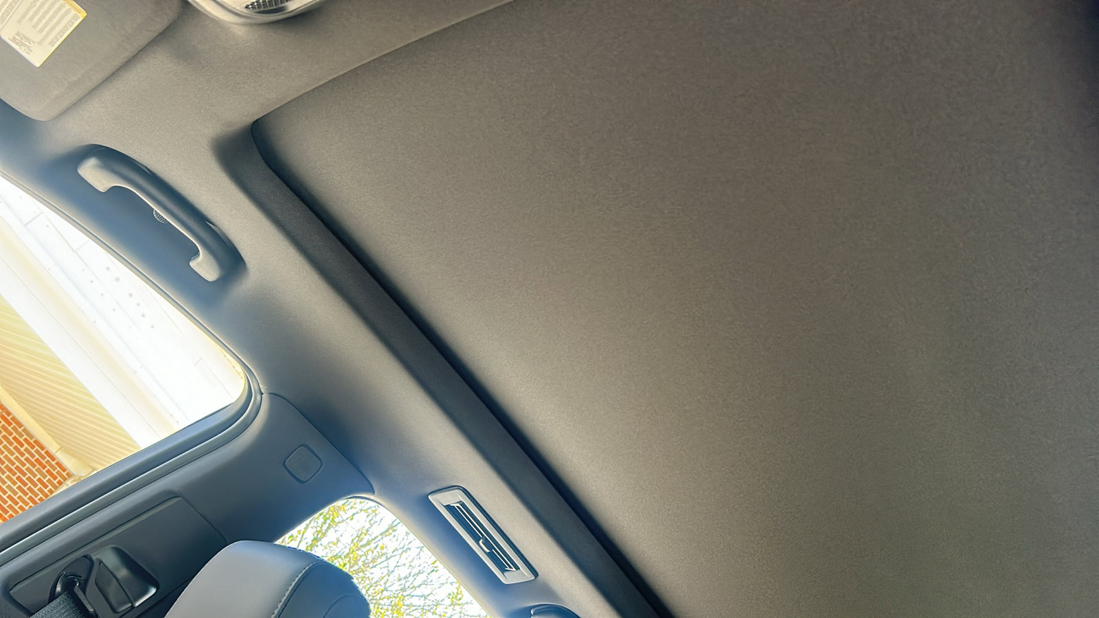 New 2025 Cadillac XT6 Premium Luxury w/ Technology Package image 38