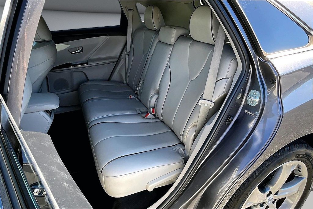 Used 2014 Toyota Venza XLE AWD/4WD image 22