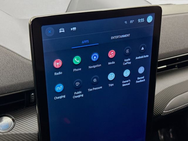 Used 2024 Ford Mustang Mach-E Select image 15