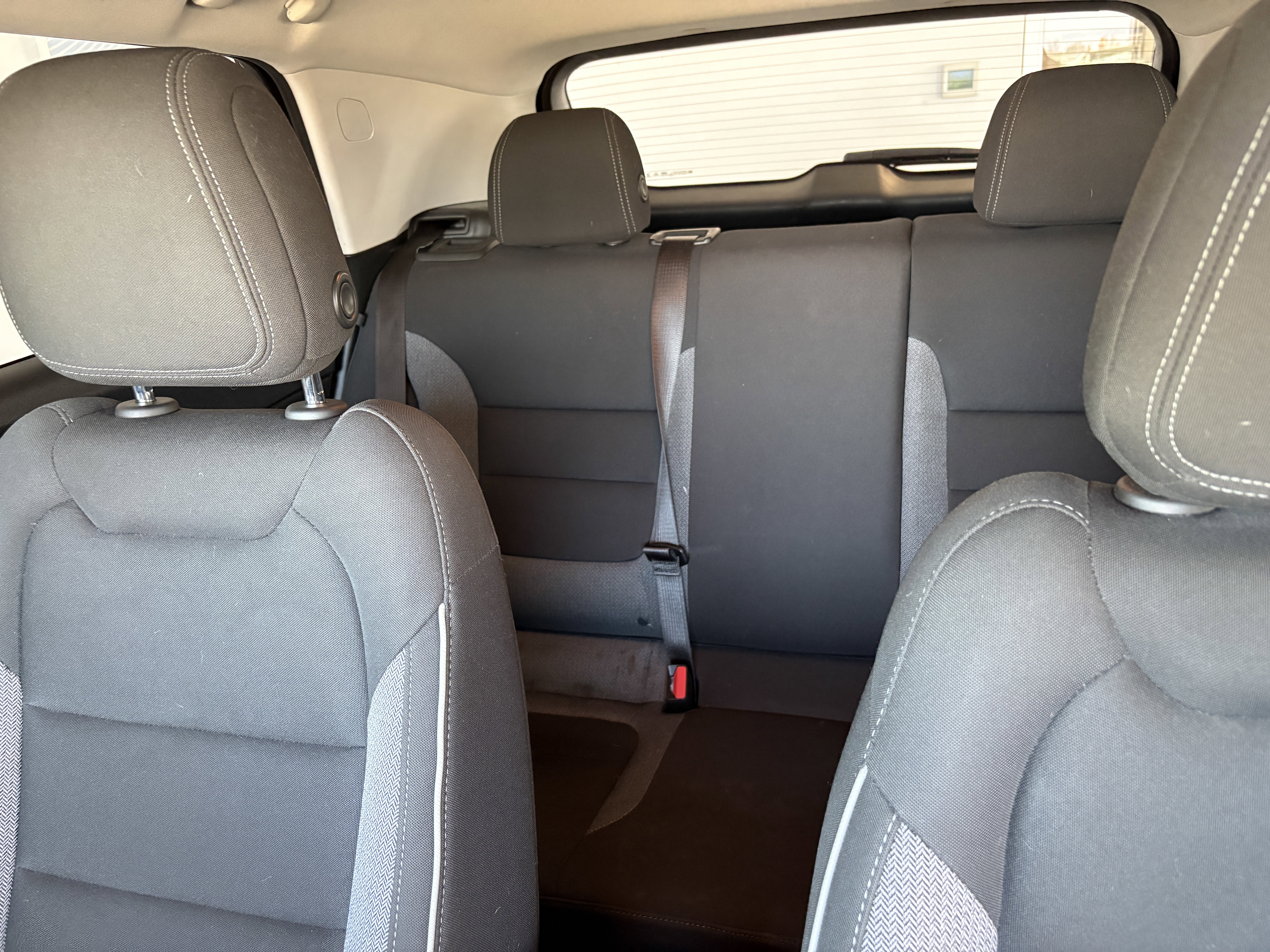 Used 2022 Chevrolet TrailBlazer LT w/ Convenience Package image 15