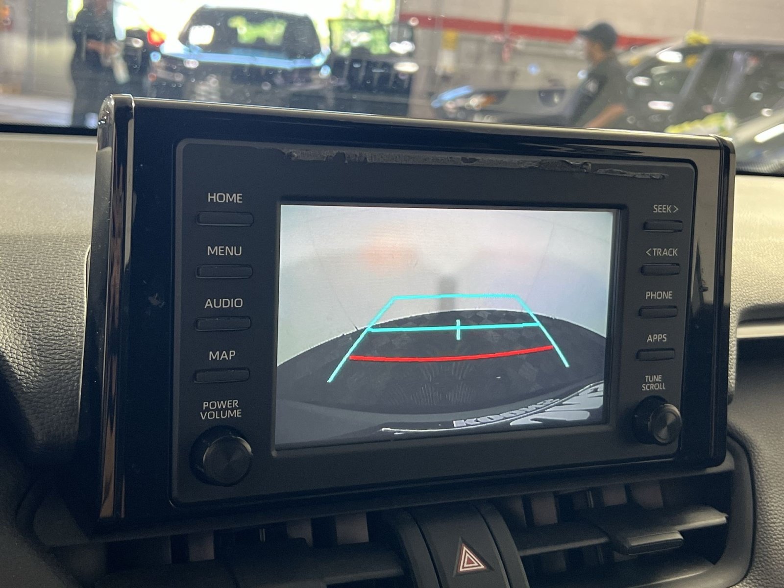 Used 2019 Toyota RAV4 XLE w/ Convenience Package AWD/4WD image 19