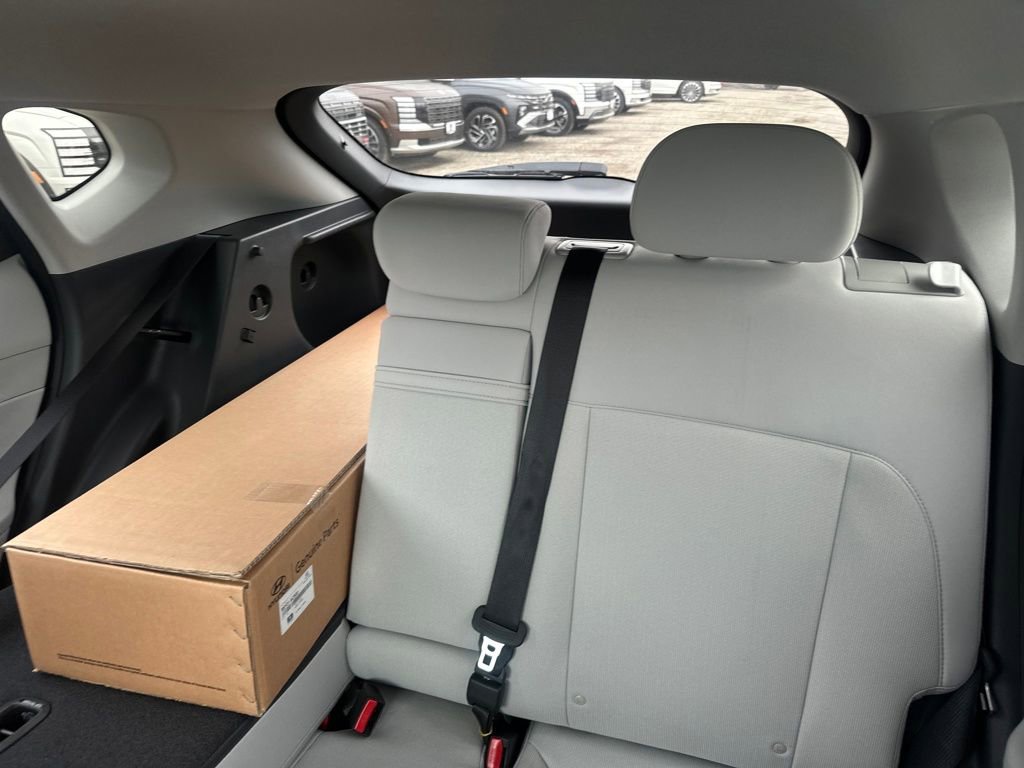 New 2026 Hyundai Kona SEL Sport image 26