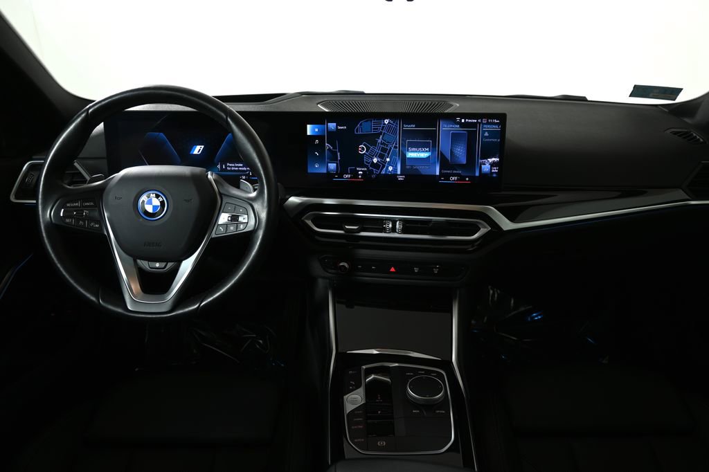 Certified 2023 BMW 330e xDrive w/ Premium Package image 18