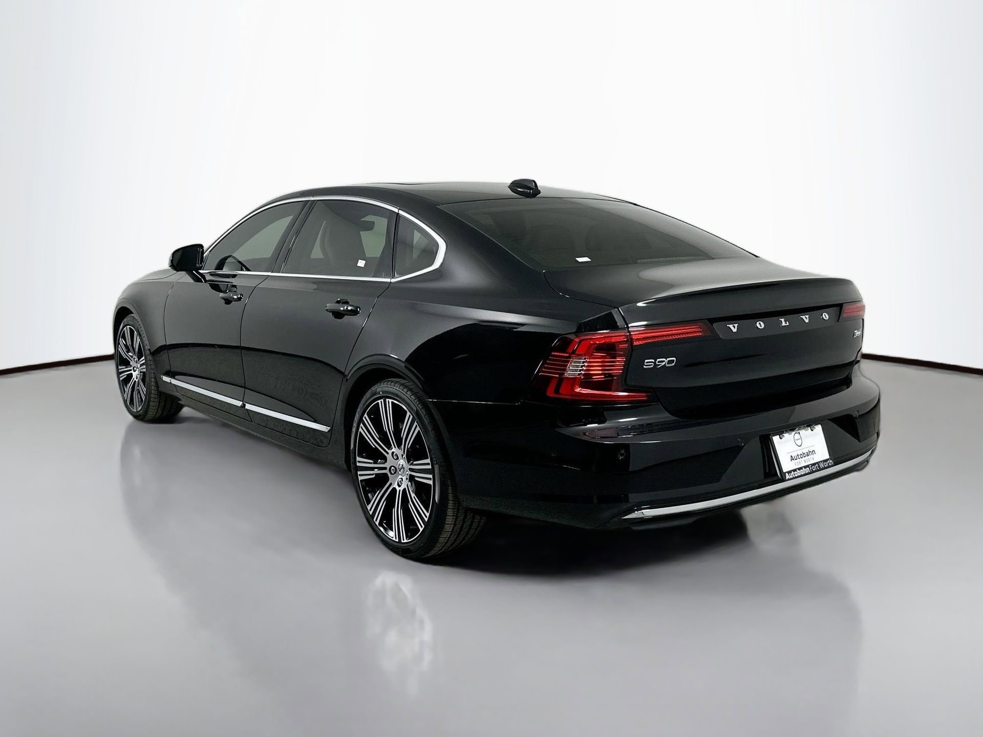 New 2025 Volvo S90 B6 Ultra w/ Lounge Package image 7