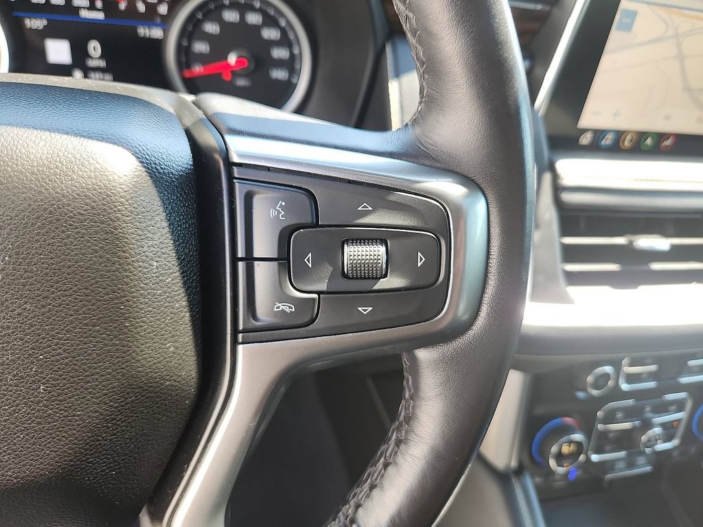 Used 2021 Chevrolet Tahoe Premier w/ Premium Package AWD/4WD image 19