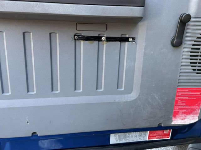 Used 2016 Ford F450 XL w/ Snow Plow Prep Package RWD image 14