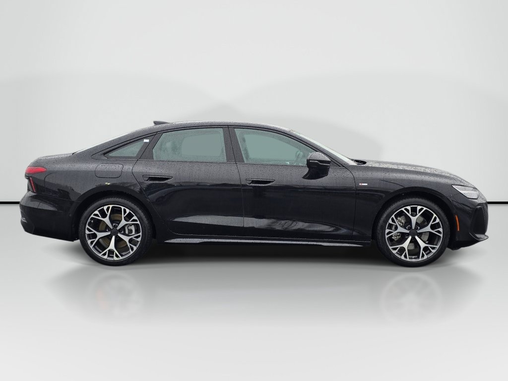 New 2026 Audi A6 Premium Plus AWD/4WD image 6