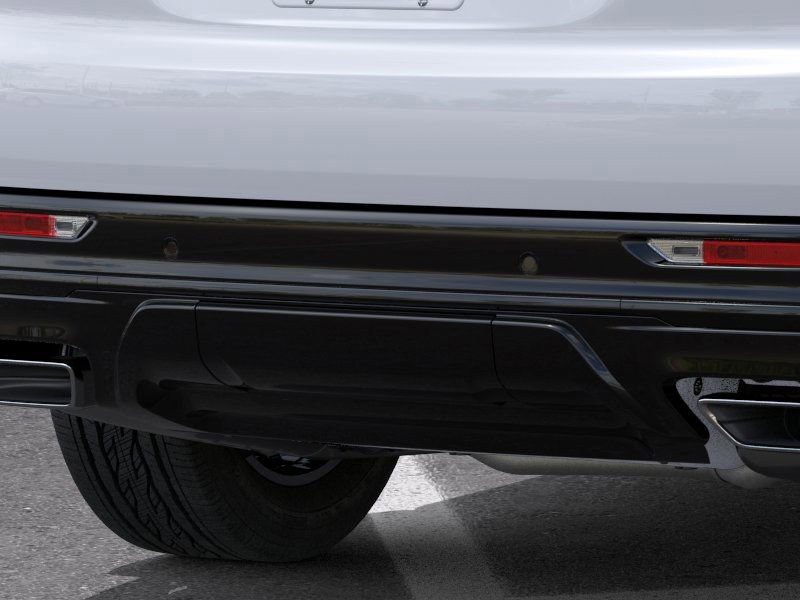 New 2025 Buick Enclave Sport Touring w/ LPO, All-Weather Package image 38