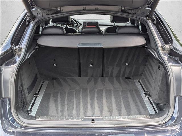 Used 2015 BMW X6 sDrive35i image 6