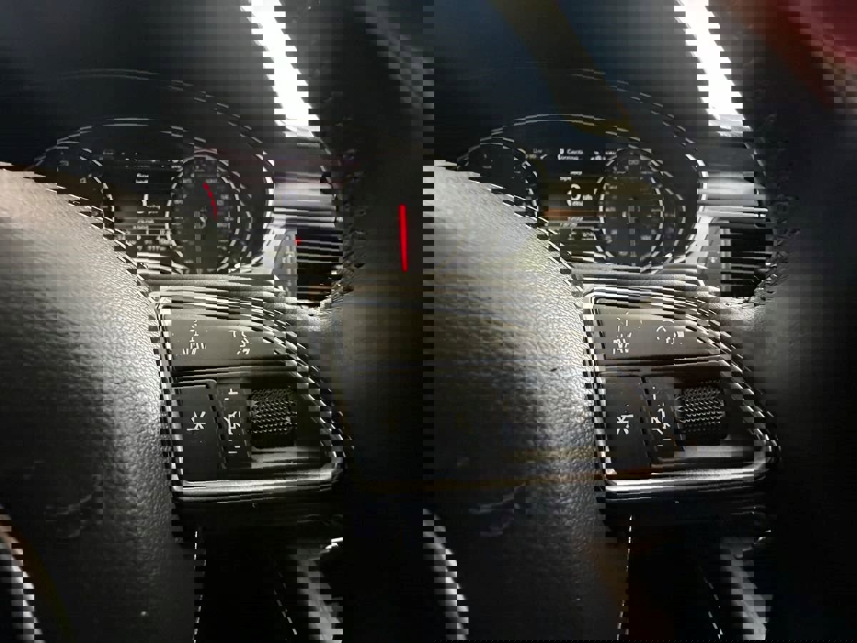 Used 2015 Audi A7 TDI Premium Plus image 35