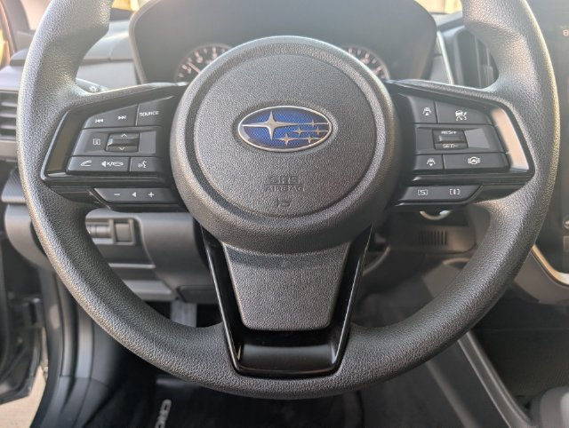 Certified 2024 Subaru Crosstrek 2.0i Premium AWD/4WD image 12