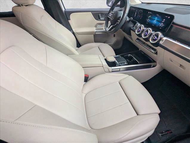 Certified 2021 Mercedes-Benz GLB 250 image 16