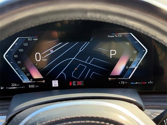 Used 2024 BMW X7 xDrive40i w/ Executive Package image 23