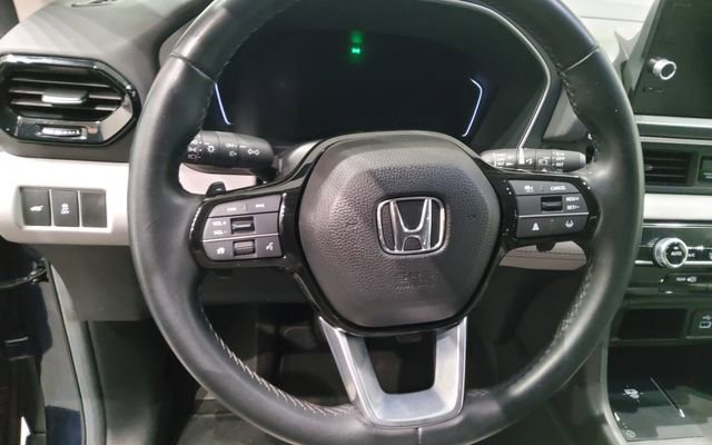 Certified 2024 Honda Pilot EX-L image 17