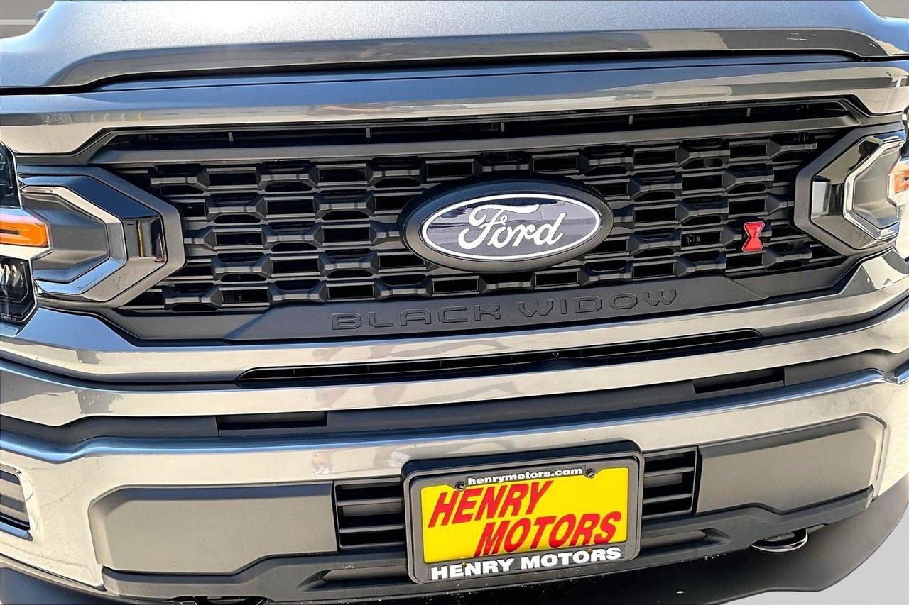 Used 2025 Ford F150 XL AWD/4WD image 32