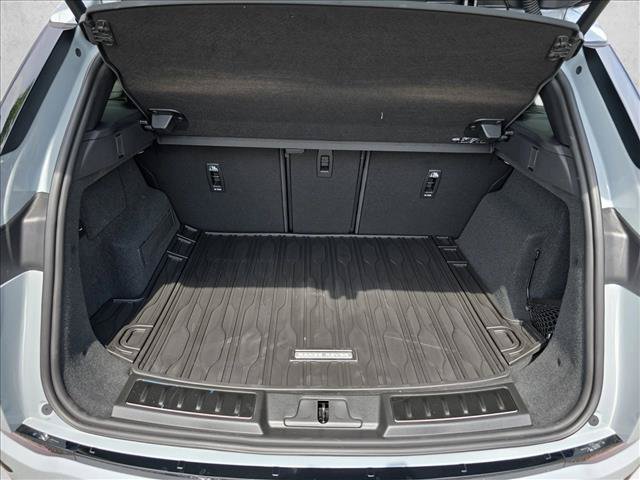 New 2026 Land Rover Range Rover Evoque S AWD/4WD image 12