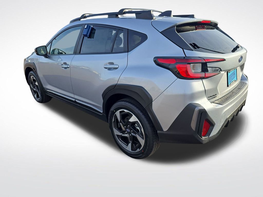 New 2026 Subaru Crosstrek 2.5i Limited image 5