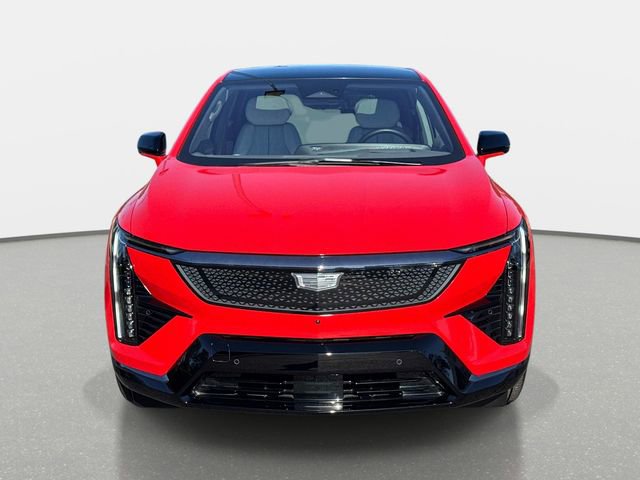 Used 2025 Cadillac Optiq Sport 2 AWD/4WD image 8